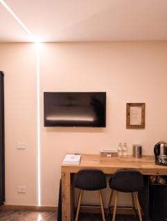 Lucalì Mountain Room - 1