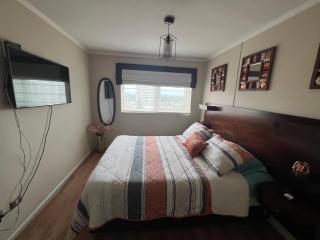 Departamento en Centro de Temuco - 7