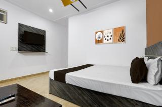 HOTEL O Naman Inn - 0