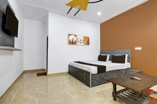 HOTEL O Naman Inn - 4