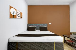 HOTEL O Naman Inn - 6