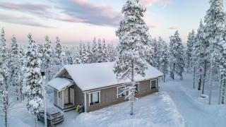 North Frontier Cabins - 9