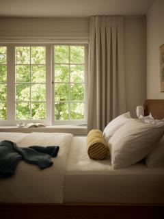 The Belvedere Hotel & Spa - 3