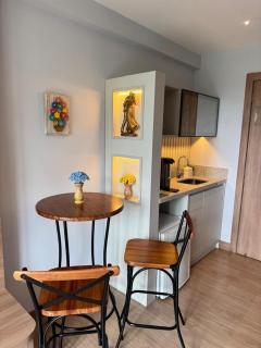 Apart Pedra Azul - 8