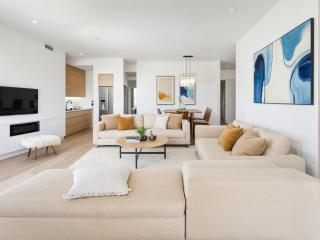 Stylish Urban Escape in Downtown Los Angeles - Los Angeles - 9