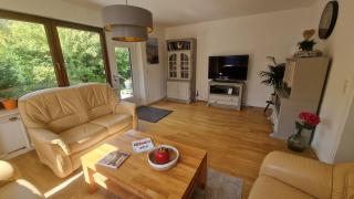 Ferienwohnung Pension Ingrid im Herzen von Irrel - 8