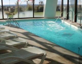 Jardín del Mar Spa & Resort Apartment - 5