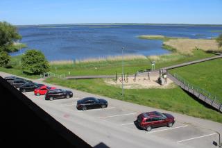 Ezerkrasta Apartment - 9