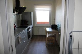 Ezerkrasta Apartment - 5