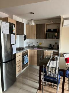 Departamento en Centro de Temuco - 8