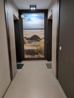 Hygge Amber Aparts - 9th floor - 4