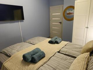 Hygge Amber Aparts - 9th floor - 1