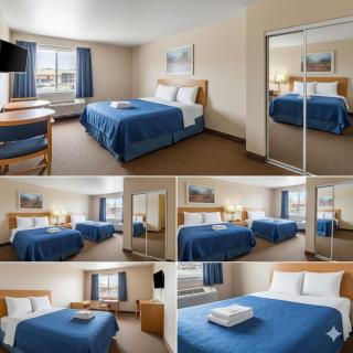 Hotel Rivlet Cyberhub Near Ambience Mall - 4