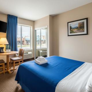 Hotel Rivlet Cyberhub Near Ambience Mall - 3