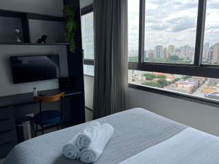 Apartamentos em frente ao Allianz Parque - 6