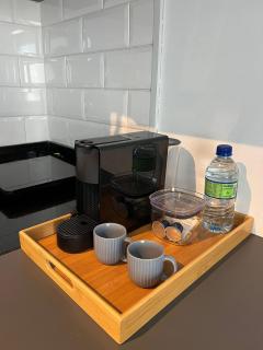 Apartamentos em frente ao Allianz Parque - 7