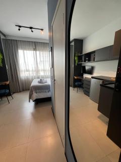 Apartamentos em frente ao Allianz Parque - 5