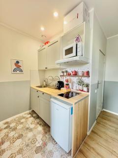 Przy Parku Róż II - 5