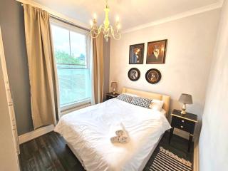 Elegant Notting Hill Stay - Portobello Market - Central London - 2