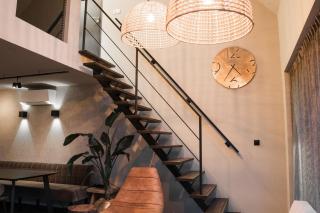 B&B Smalle Ee Kleasterpleats -  - 3