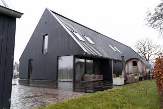 B&B Smalle Ee Kleasterpleats - 0