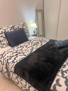 Double Room with Balcony - Paris - 2