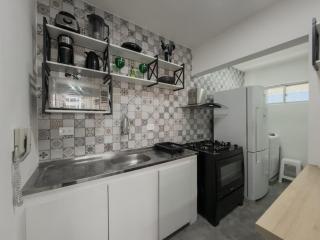 PAPILLON - 603 · Seu Refúgio na Ponta Verde • Apto 2Q Completo! - 4