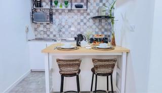 PAPILLON - 603 · Seu Refúgio na Ponta Verde • Apto 2Q Completo! - 3