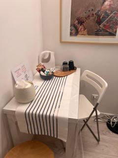 Double Room with Balcony - Paris - 3