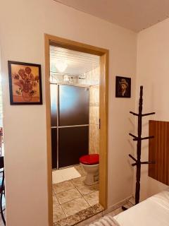 Hospedaria Vila Rica - Pousada a 1 km do Centro Histórico - 7