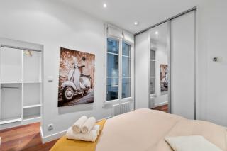 Géranimus 163 : Heart of paris - 6