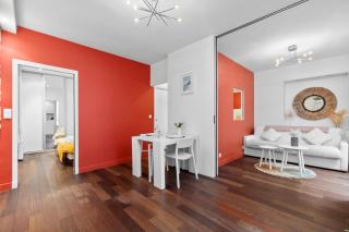 Géranimus 163 : Heart of paris - 9