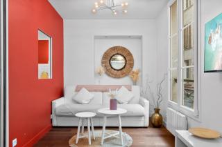 Géranimus 163 : Heart of paris - 8