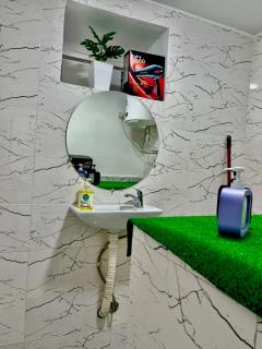 Mdina Studio- 5 min de la place - 8