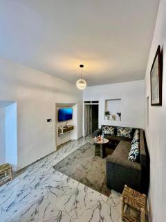 Mdina Studio- 5 min de la place - 6