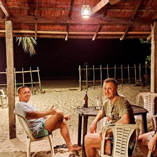 Fika beach homestay alappey - 3