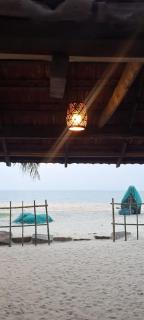 Fika beach homestay alappey - 1