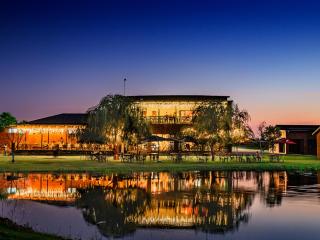 Rustique Boutique Hotel - Middelburg - 0
