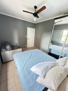 Apt 1 dom 500m mar, 4 pessoas - 8