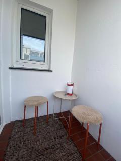 New komplett möblierte Wohnung-Zentral - 1