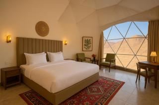 Waseem luxury camp - 7