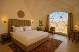 Waseem luxury camp - 6