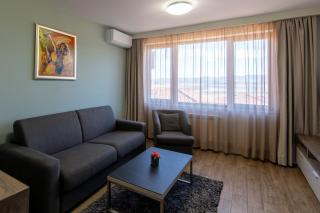 Hotel LaCasa Tsigov Chark - 1