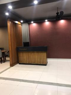 Hotel Crossroads - 5