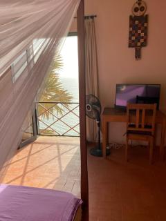 villa Atlantique - 0