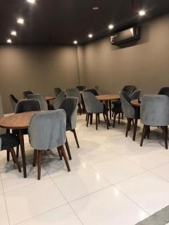 Hotel Crossroads - 6