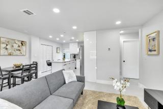 NEW house in Miami Casa Calle 19 - 1