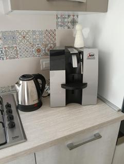 Casa vacanza P&G - 5