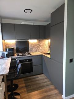 Baltijos apartamentai - 1