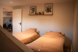 Appartement proche gare, vue Basilique, parking - Lisieux - 6